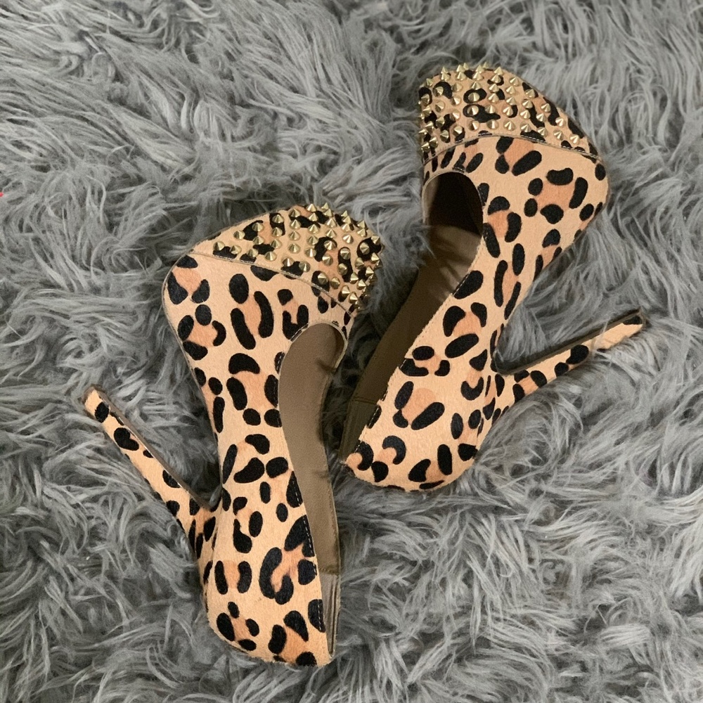Steve Madden Pumps